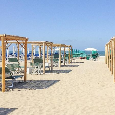 Burlamacca Viareggio Exterior foto