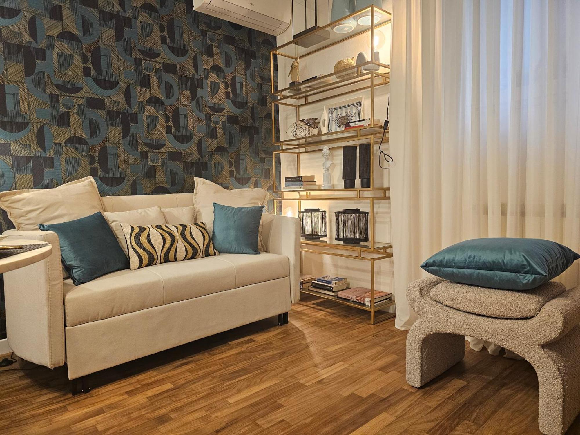Burlamacca Viareggio Exterior foto